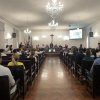 SIPAT fala sobre saúde mental e violência contra a mulher